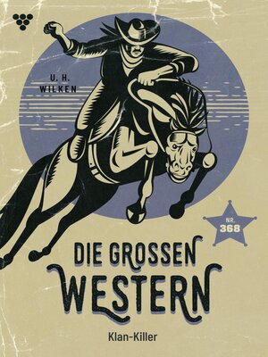 cover image of Klan-Killer